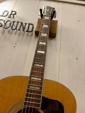 Guild 1975年製、F-47 ♯114520_5
