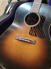 Gibson 【試奏動画】【激推し!!】 1936 Advanced Jumbo #20844015【ちょい傷】【極上のドンシャリサウンド!】【池袋店在庫品】