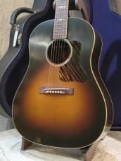 Gibson 【試奏動画】【激推し!!】 1936 Advanced Jumbo #20844015【ちょい傷】【極上のドンシャリサウンド!】【池袋店在庫品】_2