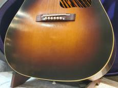 Gibson 【試奏動画】【激推し!!】 1936 Advanced Jumbo #20844015【ちょい傷】【極上のドンシャリサウンド!】【池袋店在庫品】_4