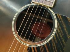 Gibson 【試奏動画】【激推し!!】 1936 Advanced Jumbo #20844015【ちょい傷】【極上のドンシャリサウンド!】【池袋店在庫品】_5