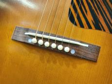 Gibson 【試奏動画】【激推し!!】 1936 Advanced Jumbo #20844015【ちょい傷】【極上のドンシャリサウンド!】【池袋店在庫品】_6