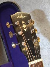 Gibson 【試奏動画】【激推し!!】 1936 Advanced Jumbo #20844015【ちょい傷】【極上のドンシャリサウンド!】【池袋店在庫品】_7