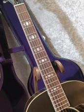 Gibson 【試奏動画】【激推し!!】 1936 Advanced Jumbo #20844015【ちょい傷】【極上のドンシャリサウンド!】【池袋店在庫品】_8