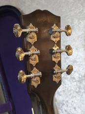 Gibson 【試奏動画】【激推し!!】 1936 Advanced Jumbo #20844015【ちょい傷】【極上のドンシャリサウンド!】【池袋店在庫品】_9