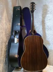 Gibson 【試奏動画】【激推し!!】 1936 Advanced Jumbo #20844015【ちょい傷】【極上のドンシャリサウンド!】【池袋店在庫品】_11