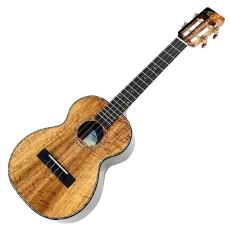 ◇試奏動画付 【KIDA UkuleleWorks】#174 テナーサイズ