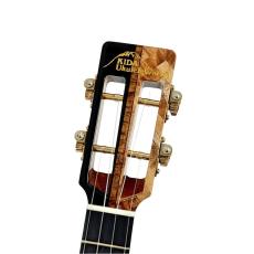◇試奏動画付 【KIDA UkuleleWorks】#174 テナーサイズ_3