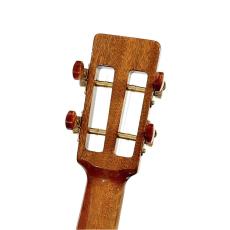 ◇試奏動画付 【KIDA UkuleleWorks】#174 テナーサイズ_4