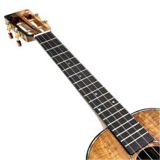 ◇試奏動画付 【KIDA UkuleleWorks】#174 テナーサイズ_5