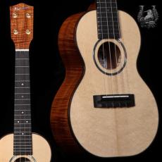 Ko'olau Concert C100SP - Adirondack spruce / Hawaiian koa -