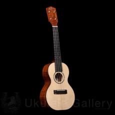 Ko'olau Concert C100SP - Adirondack spruce / Hawaiian koa -_2