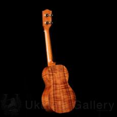 Ko'olau Concert C100SP - Adirondack spruce / Hawaiian koa -_3