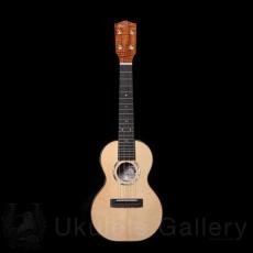 Ko'olau Concert C100SP - Adirondack spruce / Hawaiian koa -_4