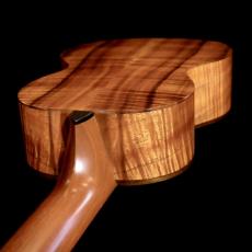 Ko'olau Concert C100SP - Adirondack spruce / Hawaiian koa -_7