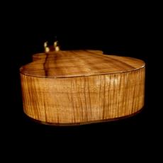 Ko'olau Concert C100SP - Adirondack spruce / Hawaiian koa -_8