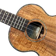 ◇試奏動画付 【KIDA UkuleleWorks】#174 テナーサイズ_8