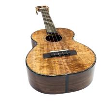 ◇試奏動画付 【KIDA UkuleleWorks】#174 テナーサイズ_9