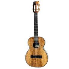 ◇試奏動画付 【KIDA UkuleleWorks】#174 テナーサイズ_11