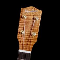 Ko'olau Concert C100SP - Adirondack spruce / Hawaiian koa -_12