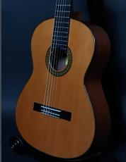 PEPE PS-58 58cm【子ども用クラシックギター】_2