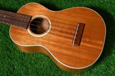 KEN弦楽器工房 Concert Mahogany【USED】