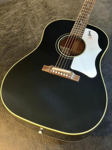 Gibson 【NEW】 1960s J-45 Original ~Ebony~ #21336096  【G-CLUB TOKYO】