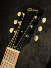 Gibson 【NEW】 1960s J-45 Original ~Ebony~ #21336096  【G-CLUB TOKYO】_4