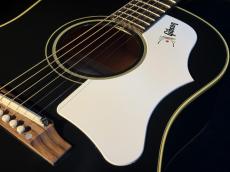 Gibson 【NEW】 1960s J-45 Original ~Ebony~ #21336096  【G-CLUB TOKYO】_7