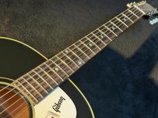 Gibson 【NEW】 1960s J-45 Original ~Ebony~ #21336096  【G-CLUB TOKYO】_8