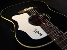 Gibson 【NEW】 1960s J-45 Original ~Ebony~ #21336096  【G-CLUB TOKYO】_9
