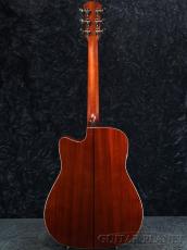 YAMAHA A5M ARE ナチュラル_4