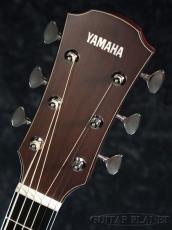 YAMAHA A5M ARE ナチュラル_5