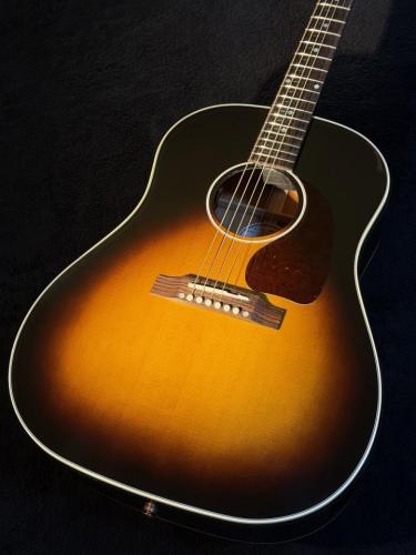 Gibson 【NEW】 J-45 Standard ~Vintage Sunburst~ #21386070[2026年製] 