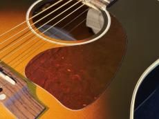 Gibson 【NEW】 J-45 Standard ~Vintage Sunburst~ #21386070[2026年製] _7