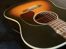 Gibson 【NEW】 J-45 Standard ~Vintage Sunburst~ #21386070[2026年製] _10