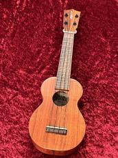 Kamaka HF-1 【ソプラノサイズ】【2022年製中古】_2