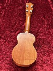 Kamaka HF-1 【ソプラノサイズ】【2022年製中古】_4