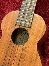 Kamaka HF-1 【ソプラノサイズ】【2022年製中古】_10