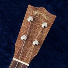 Martin 0XK Concert Uke #12531 【動画あり】【コンサート】【HPLボディ】【買取・下取強化中!】_3