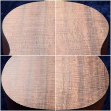 Martin 0XK Concert Uke #12531 【動画あり】【コンサート】【HPLボディ】【買取・下取強化中!】_7