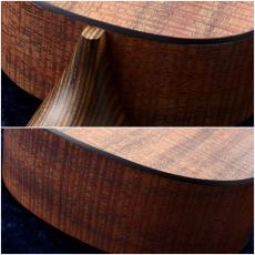 Martin 0XK Concert Uke #12531 【動画あり】【コンサート】【HPLボディ】【買取・下取強化中!】_8