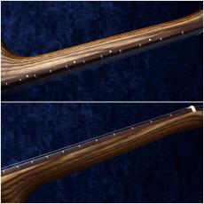 Martin 0XK Concert Uke #12531 【動画あり】【コンサート】【HPLボディ】【買取・下取強化中!】_9