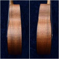 Martin 0XK Concert Uke #12531 【動画あり】【コンサート】【HPLボディ】【買取・下取強化中!】_10