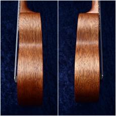 Martin S1 Uke #37242 【動画あり】【48回無金利】【ソプラノ】【オール単板】【買取・下取強化中!】_10