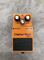BOSS DS-1 Distortion 日本製 1982年製