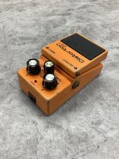 BOSS DS-1 Distortion 日本製 1982年製_4
