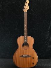 Fender Highway Series Parlor -All Mahogany-【Webショップ限定】
