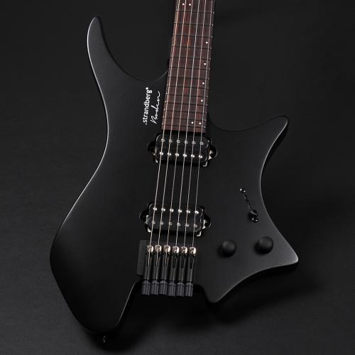 strandberg BODEN ESSENTIAL 6 ~Black Granite~