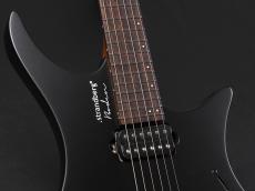strandberg BODEN ESSENTIAL 6 ~Black Granite~_3